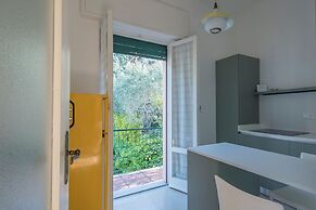 Pieve Ligure Seaside View