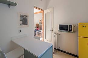 Pieve Ligure Seaside View