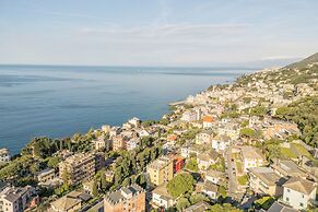 Pieve Ligure Seaside View
