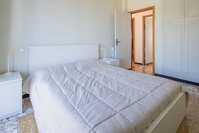 Pieve Ligure Seaside View