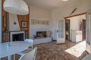 Pieve Ligure Seaside View