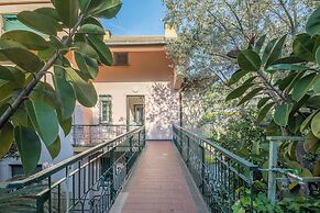 Pieve Ligure Seaside View