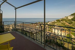 Pieve Ligure Seaside View