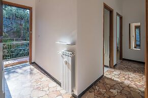 Pieve Ligure Seaside View