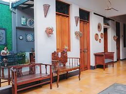 Hotel Boutique Porton De Granada