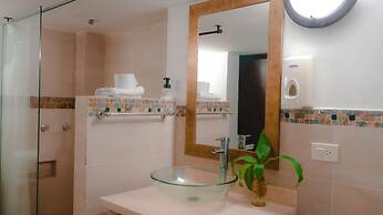 Hotel Boutique Porton De Granada