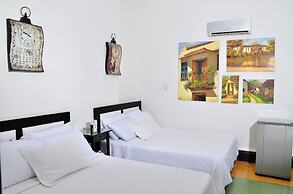 Hotel Boutique Porton De Granada
