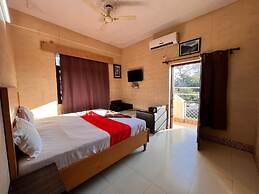 Goromgo Raj Golden & Restaurant Palampur