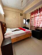 Goromgo Raj Golden & Restaurant Palampur