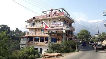Goromgo Raj Golden & Restaurant Palampur