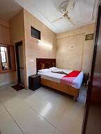 Goromgo Raj Golden & Restaurant Palampur