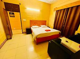 Goromgo Raj Golden & Restaurant Palampur
