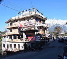 Goromgo Raj Golden & Restaurant Palampur