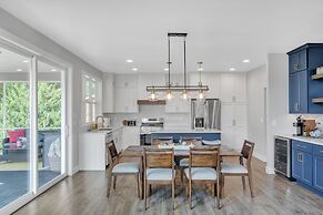 Sunset Cove 4 Bedroom Home