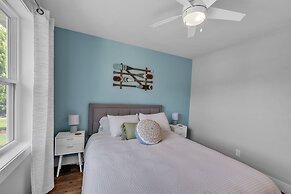 Sunset Cove 4 Bedroom Home