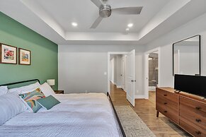 Sunset Cove 4 Bedroom Home