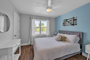 Sunset Cove 4 Bedroom Home