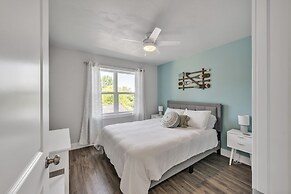 Sunset Cove 4 Bedroom Home