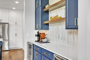 Sunset Cove 4 Bedroom Home