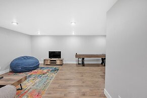 Sunset Cove 4 Bedroom Home