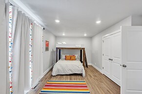 Sunset Cove 4 Bedroom Home