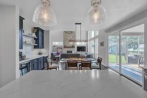 Sunset Cove 4 Bedroom Home