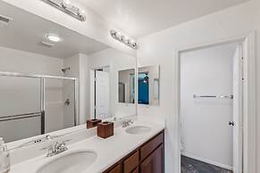 Sunny & Serene Townhouse In Chula Vista 2 Bedroom Townhouse