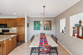 Sunny & Serene Townhouse In Chula Vista 2 Bedroom Townhouse