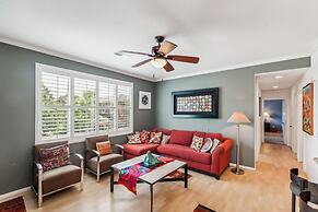 Sunny & Serene Townhouse In Chula Vista 2 Bedroom Townhouse