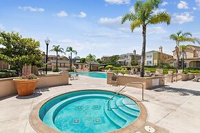 Sunny & Serene Townhouse In Chula Vista 2 Bedroom Townhouse