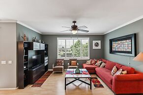 Sunny & Serene Townhouse In Chula Vista 2 Bedroom Townhouse