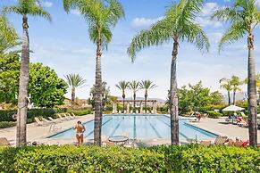Sunny & Serene Townhouse In Chula Vista 2 Bedroom Townhouse