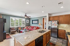 Sunny & Serene Townhouse In Chula Vista 2 Bedroom Townhouse
