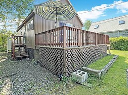 Beach Daze Cottage Brought to you by GetAway Vacations