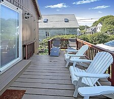 Beach Daze Cottage Brought to you by GetAway Vacations