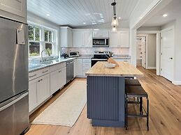 203 Long Sands 3 Bedroom Townhouse