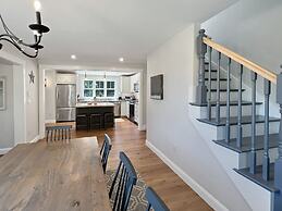 203 Long Sands 3 Bedroom Townhouse