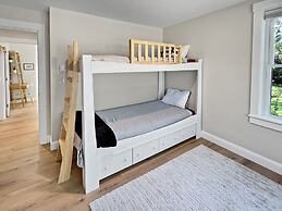 203 Long Sands 3 Bedroom Townhouse