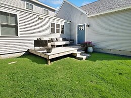 203 Long Sands 3 Bedroom Townhouse