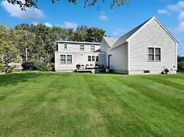 203 Long Sands 3 Bedroom Townhouse