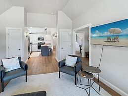 203 Long Sands 3 Bedroom Townhouse