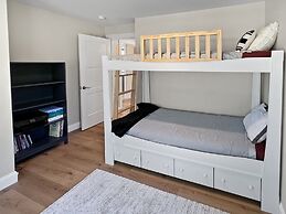 203 Long Sands 3 Bedroom Townhouse