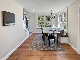 203 Long Sands 3 Bedroom Townhouse