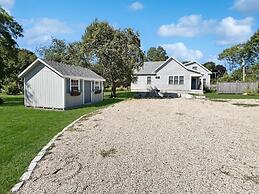 203 Long Sands 3 Bedroom Townhouse