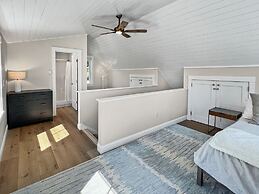 203 Long Sands 3 Bedroom Townhouse