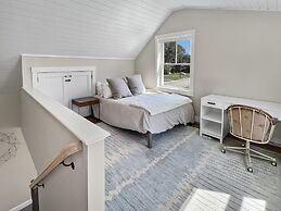 203 Long Sands 3 Bedroom Townhouse