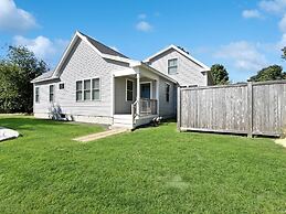 203 Long Sands 3 Bedroom Townhouse