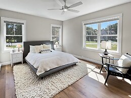 203 Long Sands 3 Bedroom Townhouse