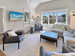 203 Long Sands 3 Bedroom Townhouse