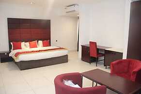AM 2 PM Hotel and Suites